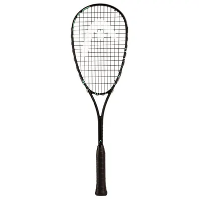 HEAD Cyber Elite Squash Racquet
