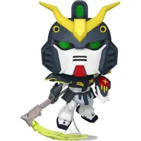 Figurina Funko Pop Plus Mobile Suit Gundam Wing - Gundam Deathscythe