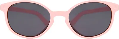 Ochelari de soare Ki ET LA - Wazz blush, pink, 1-2 ani