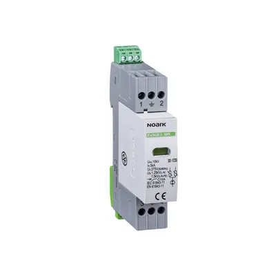 Dispozitive pentru protecția la supratensiune Ex9UE3 10 275