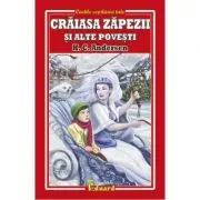 Craiasa zapezii si alte povesti