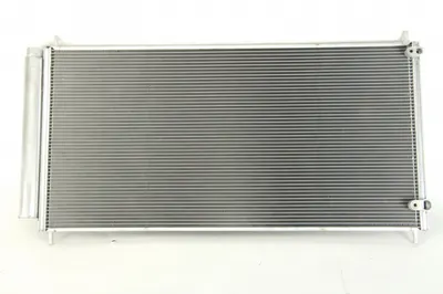 Radiator AC condensator TOYOTA AURIS 2.0 D-4D