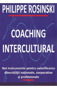 Coaching intercultural