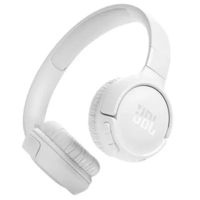 Căști JBL TUNE 520BT WH Alb
