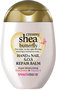 Crema de maini Shea Butterfly, 75ml, Treaclemoon