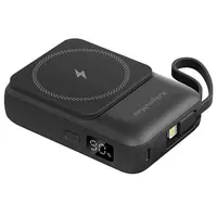 Power Bank 10000 Mah Mag Safe Kruger&Matz KM0913-B