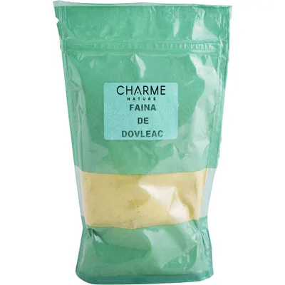 Faina de Dovleac 100g