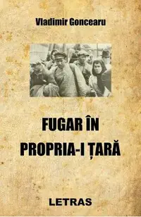 eBook Fugar in propria-i tara