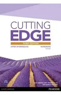 Cutting Edge Third Edition Upper Intermediate Workbook