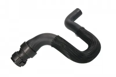 Furtun incalzire potrivit RENAULT CLIO III, MODUS 1.5D 12.04
