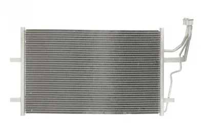 Radiator clima AC MAZDA 3 1.6D 2.0D intre 2004-2009