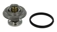 Termostat lichid racire (80 C) potrivit MERCEDES 124 T-MODEL (S124), 124 (W124), 190 (W201), C T-MODEL (S202), C (W202), E T-MODEL (S124), E (W124), E (W210), G (W461) 2.3D-3.4D 09.86-04.13