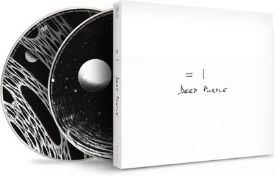 =1 (cd+dvd)
