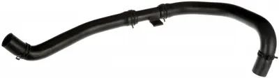 Furtun radiator (34mm 34mm) potrivit HYUNDAI TUCSON, TUCSON SUV; KIA SPORTAGE IV 1.6 1.6LPG 06.15-05.23