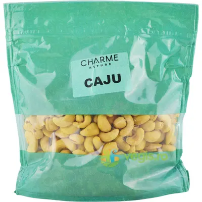 Caju 500g