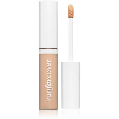 Paese Run For Cover Concealer corector cu efect de netezire culoare 40 golden beige 9 ml