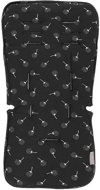 Lorelli Stroller Pad - Negru