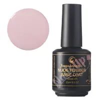 Rubber Base Nude FSM 15ml, 14
