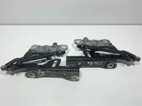 Set balamale capota fata culoare black sapphire metallic (475) 139896 10 BMW Seria 2 (2012-2017) [F22, F23]