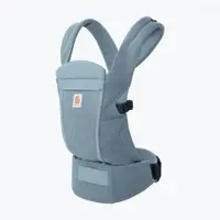 Marsupiu Omni Lite Mesh Ergobaby Slate blue