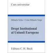 Drept institutional al Uniunii Europene