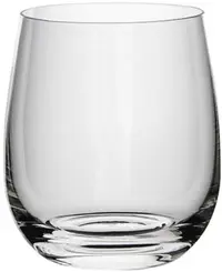 Set pahare de whisky Rona - Cool 4218, 6 bucăți x 460 ml