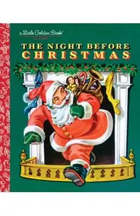 The Night Before Christmas
