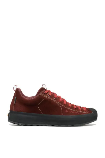 Buty trekkingowe niskie Mojito Wrap GTX