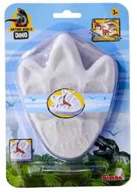 Set de excavație Simba Toys – Nature World, Dino, 6 tipuri, assortiment