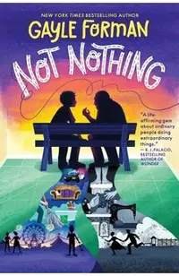 Not Nothing