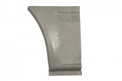 Segment reparatie aripa spate dreapta inaintea rotii, model mediu FORD TRANSIT intre 2000-2013