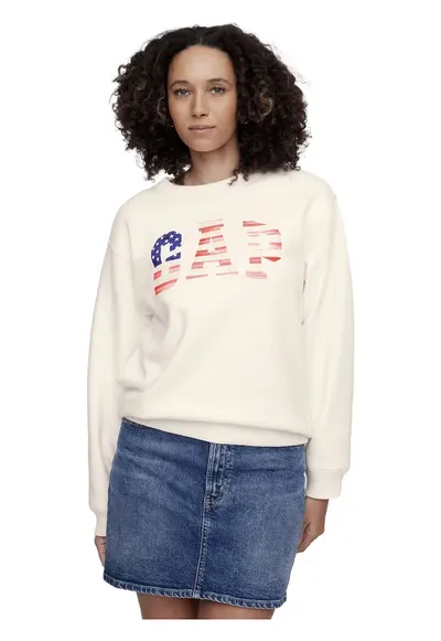 Bluza Logo Sweatshirt 78248701