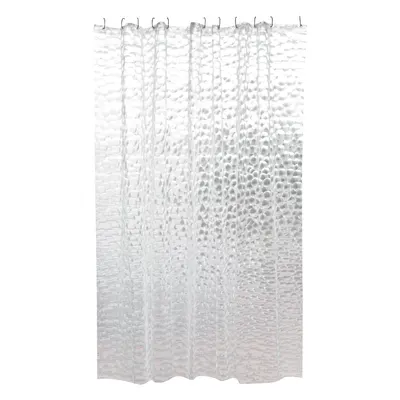Perdea de duș 180x200 cm Clane – MSV