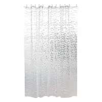 Perdea de duș 180x200 cm Clane – MSV