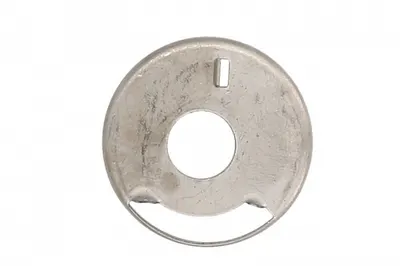 Carcasa pompa apa PARSUN YAMAHA F4; F5