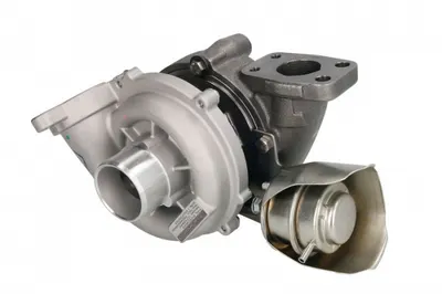 Turbocompresor Potrivit Volvo C30, S40 Ii, S80 Ii, V50, V70 Iii; Citroen Berlingo Multispace, Berlingo Minivan, C2, C3 I, C3 Picasso, C4, C4 Grand Picasso I, C4 I 1.6d 10.03