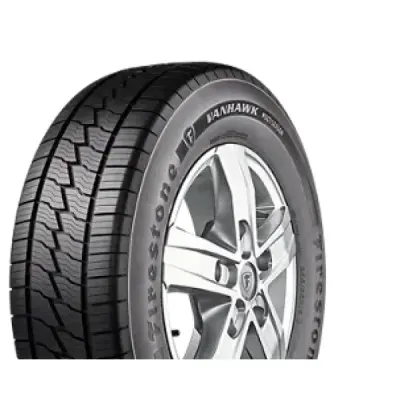 Anvelopa All Season Firestone Vanhawk multiseason 205/75R16C 110/108R