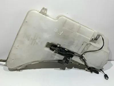 Vas lichid parbriz 8050439 BMW Seria 5 (2010-2017) [F10] 3.0d