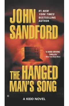 The Hanged Man's Song
