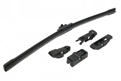 Stergator Plat fata cu spoiler (1 buc) AP400U Aerotwin Plus 400mm ALFA ROMEO 147, GT; BMW Seria 3 (E92), 3 (E93), X1 (F48); CITROEN BERLINGO, BERLINGO MULTISPACE, C3 AIRCROSS II, C3 II, C3 III dupa 20