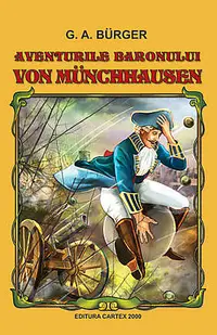 Aventurile baronului Von Munchhausen