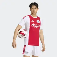 Tricou Replica Acasă Ajax 26/27 Adulți