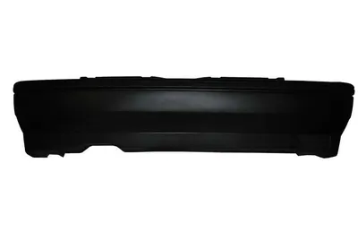 Bara spate negru, TUV potrivit VW GOLF 3 1991-1998