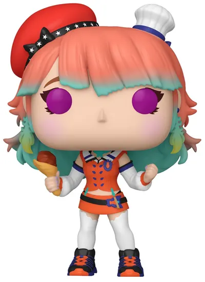 Figurină Funko POP! Animation: Hololive - Takanashi Kiara #2293