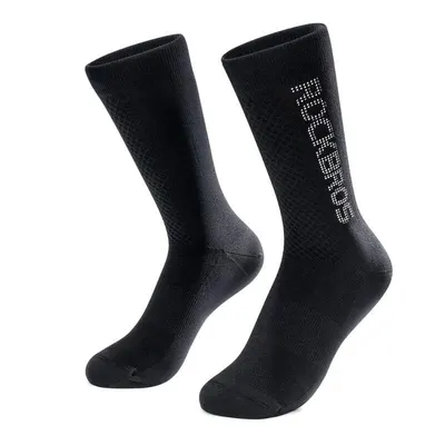 Șosete ciclism reflectorizante unisex antibacteriene