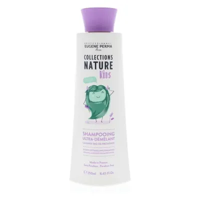 Sampon pentru Copii Eugene Perma, Super Descurcare, 250 ml