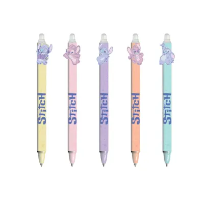 Pix cu Gel Erasable Lilo & Stitch - Planetary