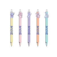 Pix cu Gel Erasable Lilo & Stitch - Planetary