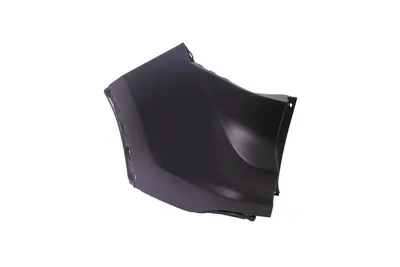 Flaps bara protectie Spate Stanga grunduit potrivit HONDA CR-V IV pana in 2015