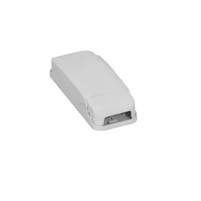 Lighting management-power pack-ceiling mounting-2 outputs-1x16 A+dry contact